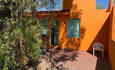 Espaciosa Casa en renta, circuito músicos, ciudad satélite.