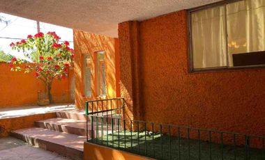 Espaciosa Casa en renta, circuito músicos, ciudad satélite.