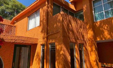 Espaciosa Casa en renta, circuito músicos, ciudad satélite.