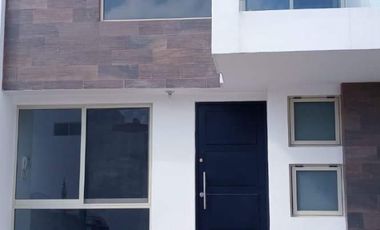 RENTA CASA CON RECÁMARA EN PLANTA BAJA EN POZOS, S.L.P.