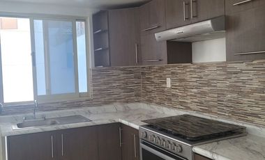 RENTA CASA CON RECÁMARA EN PLANTA BAJA EN POZOS, S.L.P.