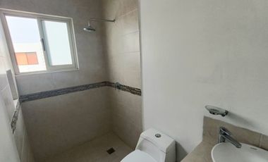 RENTA CASA CON RECÁMARA EN PLANTA BAJA EN POZOS, S.L.P.