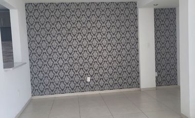 RENTA CASA CON RECÁMARA EN PLANTA BAJA EN POZOS, S.L.P.