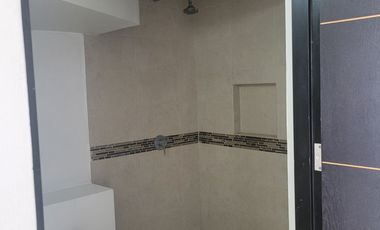 RENTA CASA CON RECÁMARA EN PLANTA BAJA EN POZOS, S.L.P.