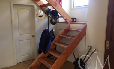 Amplia casa en sector Isla Teja Sur