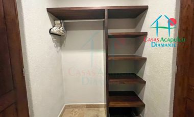 Departamento de Lujo con Vista al Mar y Terraza Privada