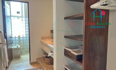 Departamento de Lujo con Vista al Mar y Terraza Privada