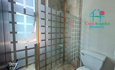 Departamento de Lujo con Vista al Mar y Terraza Privada