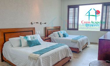 Departamento de Lujo con Vista al Mar y Terraza Privada