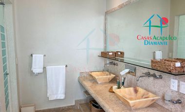 Departamento de Lujo con Vista al Mar y Terraza Privada