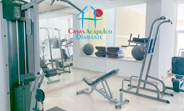 Departamento de Lujo con Vista al Mar y Terraza Privada