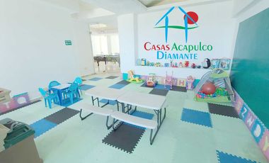 Departamento de Lujo con Vista al Mar y Terraza Privada