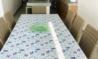 CASA DE PLAYA EN VENTA US$ 215,000, PLAYA LA HONDA KM 124  PAN SUR