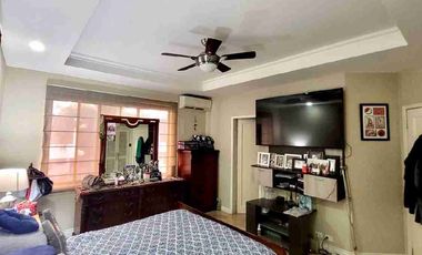 VENDO / ALQUILO LINDA CASA EL MANANTIAL,  CEIBOS, FRENTE A MC DONALDS