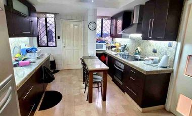 VENDO / ALQUILO LINDA CASA EL MANANTIAL,  CEIBOS, FRENTE A MC DONALDS