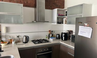 ALQUILER DEPARTAMENTO CALLE LA MALVA SURCO