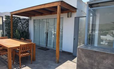 DUPLEX EN VENTA EN LA MOLINA US$ 258,000, AV CORREGIDOR URB EL REMANSO