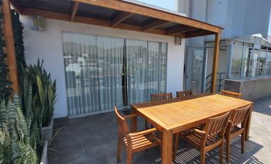 DUPLEX EN VENTA EN LA MOLINA US$ 258,000, AV CORREGIDOR URB EL REMANSO