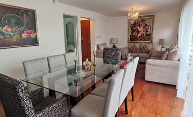 DUPLEX EN VENTA EN LA MOLINA US$ 258,000, AV CORREGIDOR URB EL REMANSO