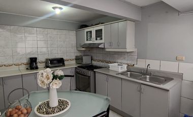 DUPLEX EN VENTA EN LA MOLINA US$ 258,000, AV CORREGIDOR URB EL REMANSO