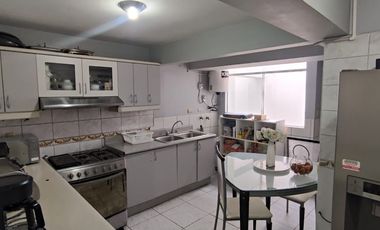 DUPLEX EN VENTA EN LA MOLINA US$ 258,000, AV CORREGIDOR URB EL REMANSO