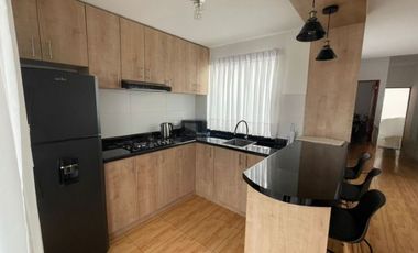 DUPLEX EN VENTA EN LA MOLINA US$ 258,000, AV CORREGIDOR URB EL REMANSO