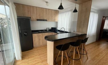 DUPLEX EN VENTA EN LA MOLINA US$ 258,000, AV CORREGIDOR URB EL REMANSO