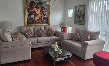 DUPLEX EN VENTA EN LA MOLINA US$ 258,000, AV CORREGIDOR URB EL REMANSO