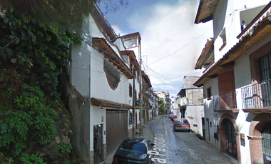 Casa en venta en La Panorámica, Barrio de Izotes, Táxco Guerrero JP