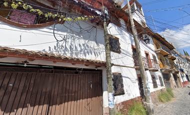 Casa en venta en La Panorámica, Barrio de Izotes, Táxco Guerrero JP