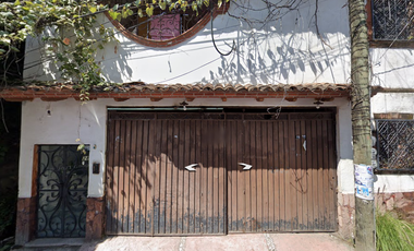 Casa en venta en La Panorámica, Barrio de Izotes, Táxco Guerrero JP