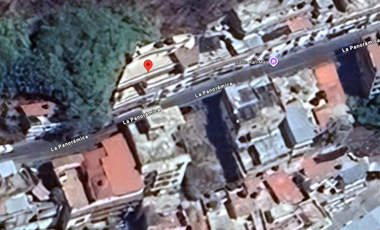 Casa en venta en La Panorámica, Barrio de Izotes, Táxco Guerrero JP