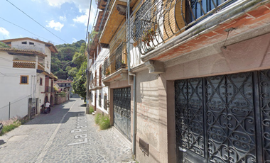 Casa en venta en La Panorámica, Barrio de Izotes, Táxco Guerrero JP