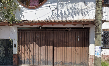 Casa en venta en La Panorámica, Barrio de Izotes, Táxco Guerrero JP