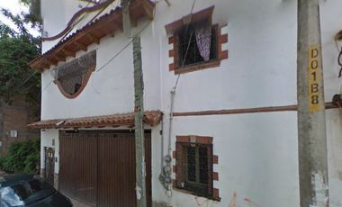 Casa en venta en La Panorámica, Barrio de Izotes, Táxco Guerrero JP