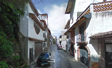 Casa en venta en La Panorámica, Barrio de Izotes, Táxco Guerrero JP