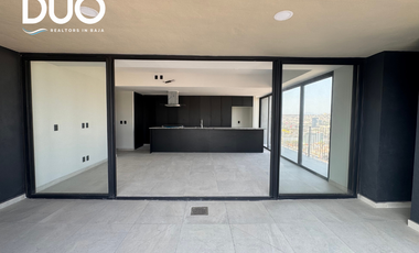 DEPA EN VENTA LA CACHO CON TERRAZA AMPLIA