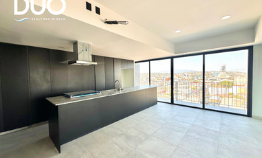 DEPA EN VENTA LA CACHO CON TERRAZA AMPLIA