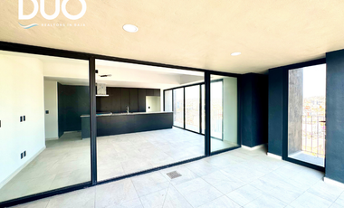 DEPA EN VENTA LA CACHO CON TERRAZA AMPLIA