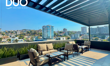 DEPA EN VENTA LA CACHO CON TERRAZA AMPLIA