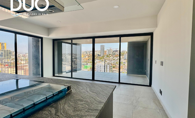 DEPA EN VENTA LA CACHO CON TERRAZA AMPLIA