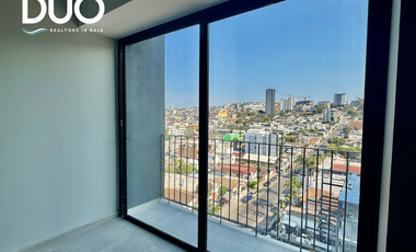 DEPA EN VENTA LA CACHO CON TERRAZA AMPLIA