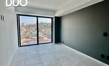 DEPA EN VENTA LA CACHO CON TERRAZA AMPLIA