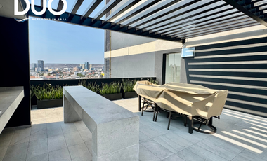 DEPA EN VENTA LA CACHO CON TERRAZA AMPLIA