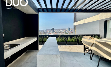 DEPA EN VENTA LA CACHO CON TERRAZA AMPLIA