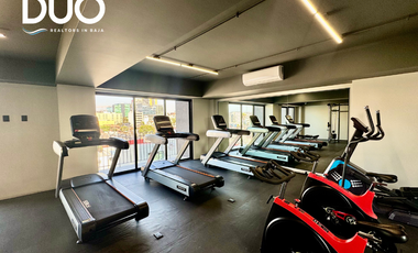 DEPA EN VENTA LA CACHO CON TERRAZA AMPLIA