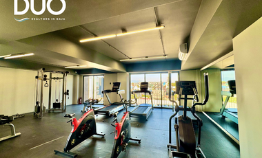 DEPA EN VENTA LA CACHO CON TERRAZA AMPLIA