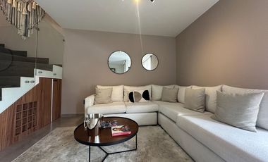 Estrena casa a excelente precio en El Refugio