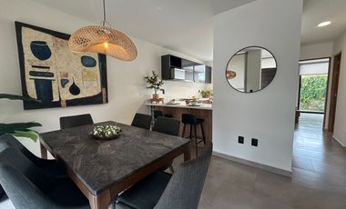 Estrena casa a excelente precio en El Refugio