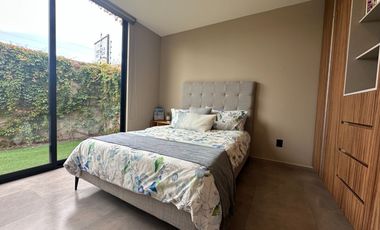 Estrena casa a excelente precio en El Refugio